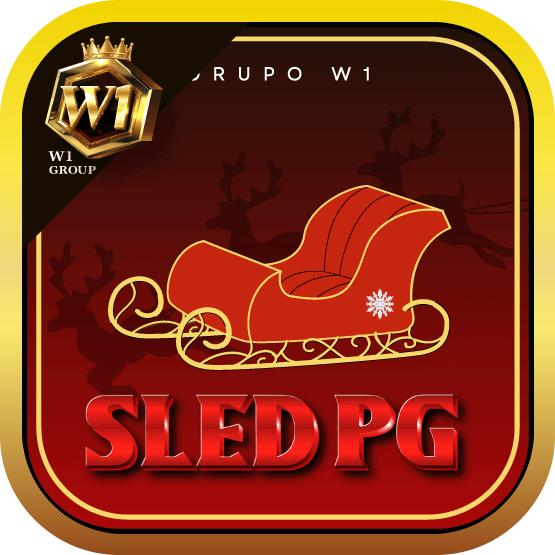 Logo da sledpg.com